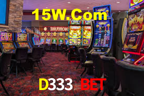 D333 Bet: A Experiência de Casino com Jogos de Mesa ao Vivo