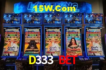 Sistemas de Segurança D333 Bet