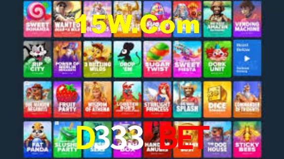 D333 Bet,D333BetApp