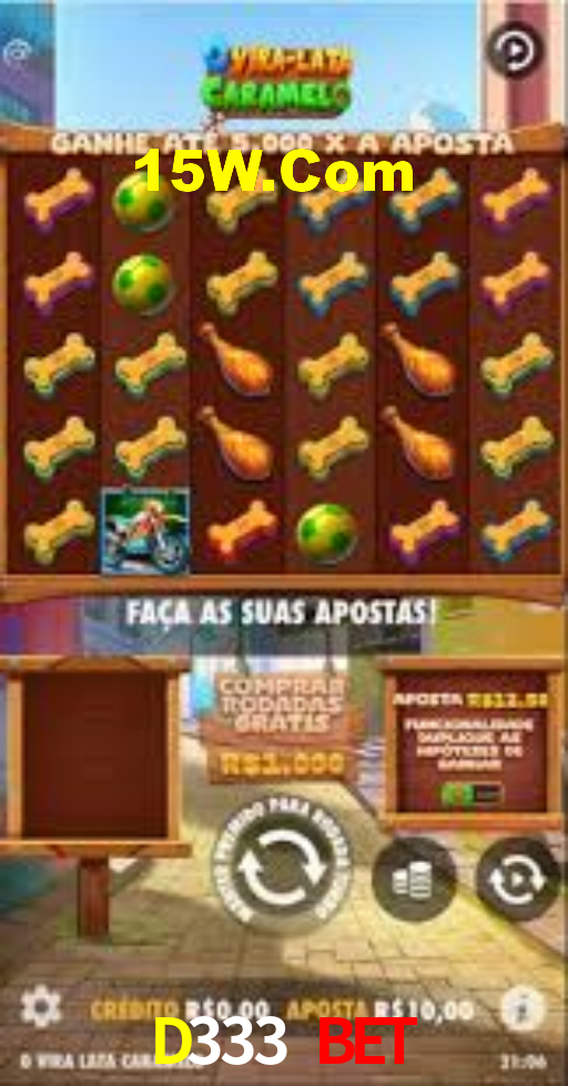D333 Bet: Seu Cassino Premiado com Pagamentos Rápidos
