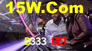 Welcome Bonus D333 Bet
