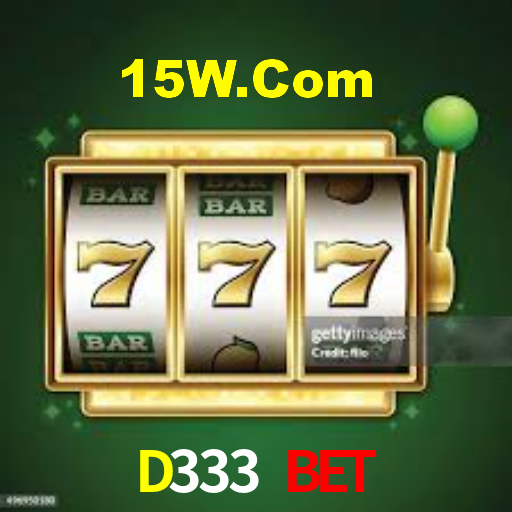 D333 Bet - Site Oficial Do Cassino - D333BetApp