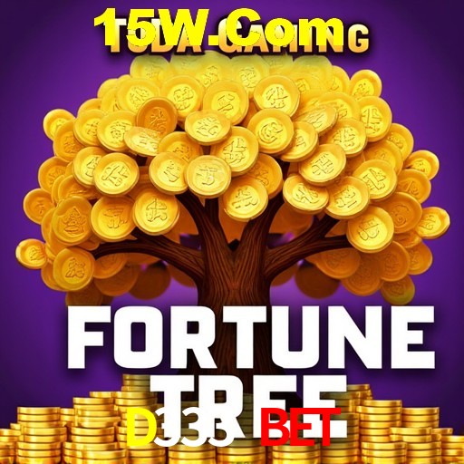 Descubra o Mundo do Cassino Online com D333 Bet