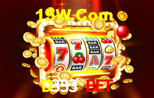 D333 Bet