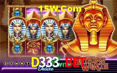 Casino VIP D333 Bet