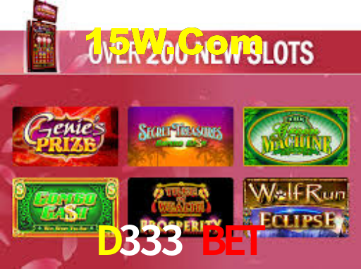 D333 Bet