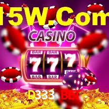 Explore as vantagens do D333 Bet: serviço profissional e confiabilidade