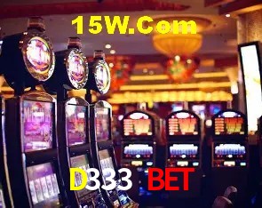 Apostas de Futebol D333 Bet