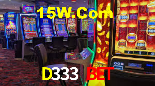 D333Bet Login
