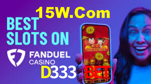D333 Bet,D333BetApp