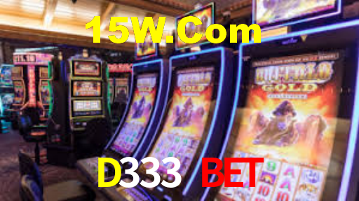 D333 Bet