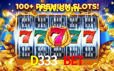 Login Seguro D333 Bet