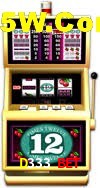 Welcome Bonus D333 Bet