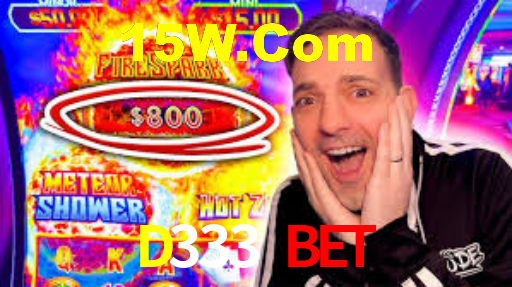 D333BetApp