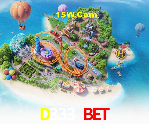 Torneios D333 Bet