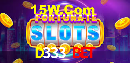 D333 Bet
