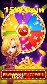 Experiência VIP D333 Bet