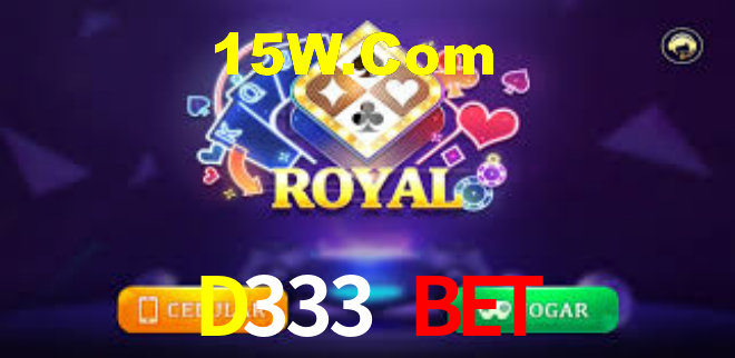 D333BetApp