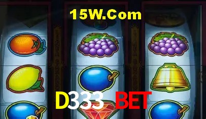 Promoções Sazonais D333 Bet