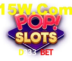 D333Bet Login
