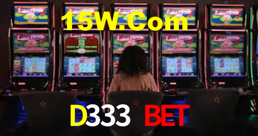 D333 Bet
