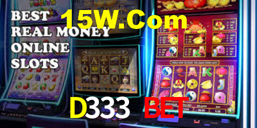 D333 Bet: Jogos de Caça-Níqueis-Altas Recompensas, Roleta-Velocidade, Blackjack-Desafios Máximos