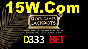 D333 Bet