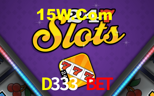 D333 Bet,D333BetApp