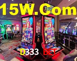 D333 Bet