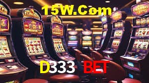 Sports Statistics D333 Bet
