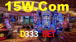 Roulette Table D333 Bet