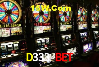 Promoção Relâmpago D333 Bet
