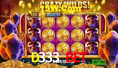 cassino D333 Bet