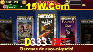 Statistics D333 Bet