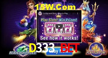 Casino Ao Vivo D333 Bet