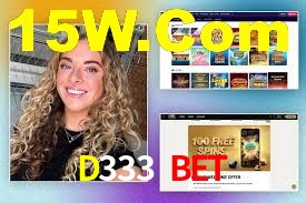 Programa VIP D333 Bet