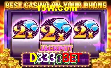 Casino Ao Vivo D333 Bet
