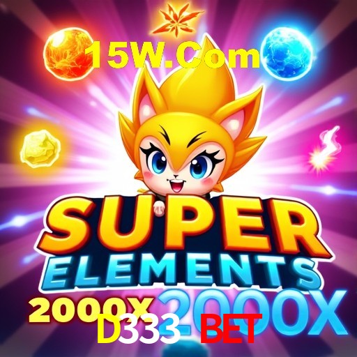 Jogos Exclusivos D333 Bet