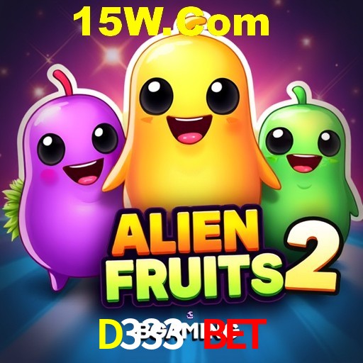 Game Providers D333 Bet