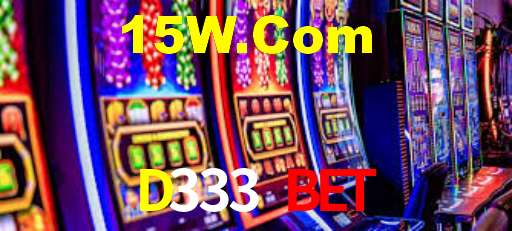 D333Bet Login
