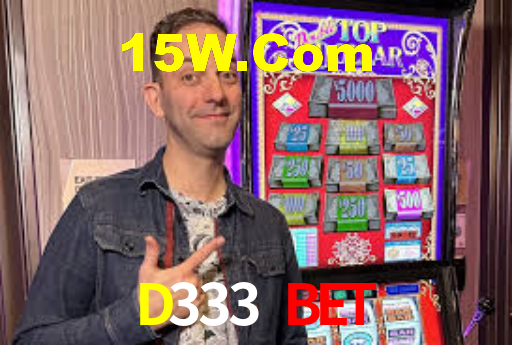 D333BetApp