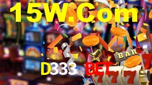 D333 Bet App Interface