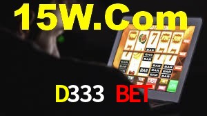 Daily Bonuses D333 Bet