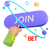 Junte-se ao cassino D333 Bet hoje mesmo