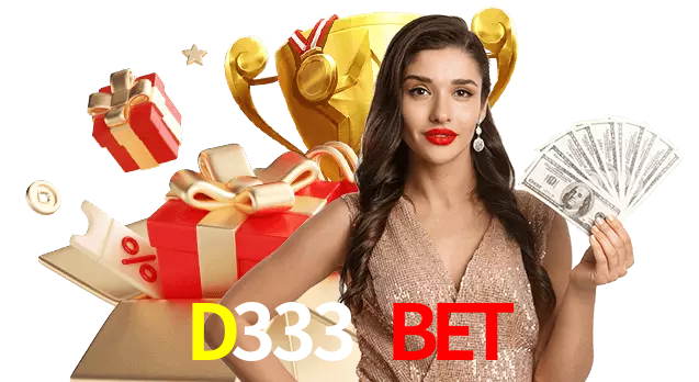 D333 Bet